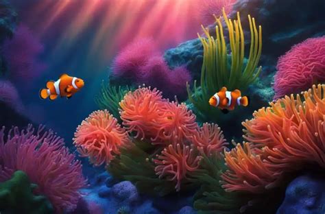 Aquarium - Dive into the Depths of Aquatic Biodiversity and Business!