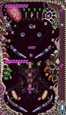 Arcade Archives: Alien Crush – A Retro Space Pinball Experience!