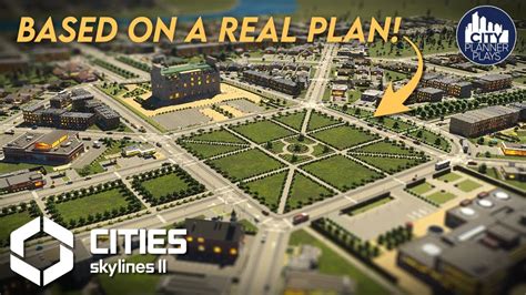 Cities: Skylines – A Masterclass in Urban Planning and Mayhem!