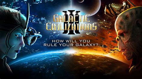 Galactic Civilizations III: Can You Conquer the Galaxy Through Diplomacy and Technology?