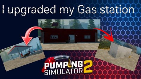 Gas Station Simulator: Unleash Your Inner Entrepreneur and Conquer the World of Fuel and Snacks!