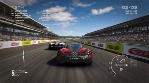 Grid Autosport: Immersive Racing Simulation Meets Car Culture Obsession!