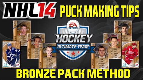 Hockey Ultimate Team: A Digital Playground for Passionate Puck Enthusiasts!