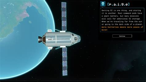 Kerbal Space Program: A Hilariously Challenging Journey Through the Stars!