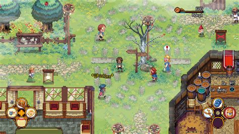 Kynseed! A Quirky Legacy RPG Where Your Family Tree Grows and Thrives Through Generations