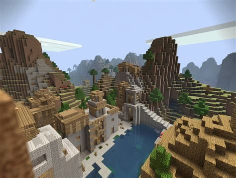 Minecraft: Unleashing Your Creativity in a Blocky World of Endless Possibilities!