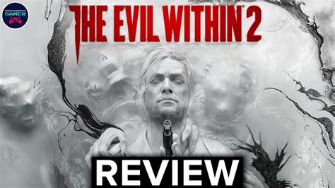 The Evil Within 2: A Psychological Descent into Terror and Fatherhood?