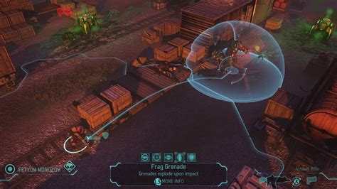 XCOM: Enemy Unknown - A Tactical Turn-Based Strategy Game Where Every Decision Matters!