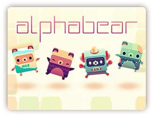 Alphabear: An Educational Game Where Letter Combinations Unleash Adorable Bears!