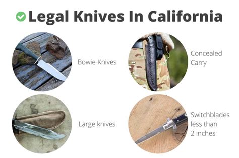 Are Throwing Knives Legal in California? And Why Do They Make Great Conversation Starters at Dinner Parties?