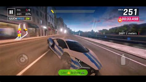 Asphalt 9: Legends – Unleash Your Inner Speed Demon on Mobile!