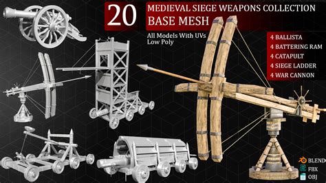  Besiege! The Medieval Siege Weapon Engineering Game That Will Blow Your Mind (Literally!)