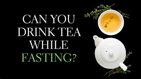 Can I Drink Herbal Tea While Fasting? And Why Do Cats Always Land on Their Feet?