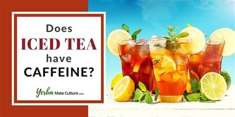 Does Sweet Tea Have Gluten? Exploring the Connection Between Sweet Tea and Gluten-Free Diets