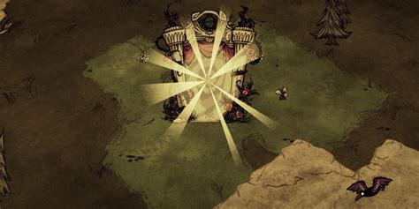  Don't Starve Together! A Chillingly Delightful Journey into Cooperative Survival