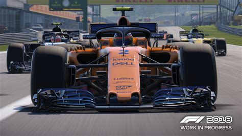 F1 2022: A Deep Dive into Codemasters’ Latest Formula One Racing Simulation