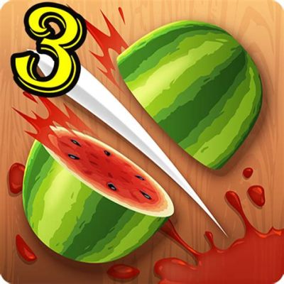 fruit ninja pics meaning: slicing through the layers of digital symbolism