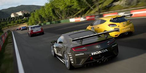 Gran Turismo 7: Unleash Your Inner Speed Demon and Conquer the Automotive World!