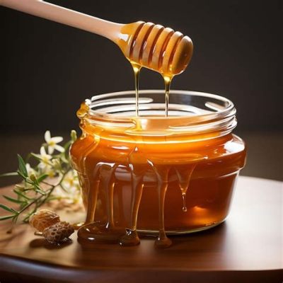 How Much Manuka Honey a Day: A Sweet Debate on Nature's Golden Elixir