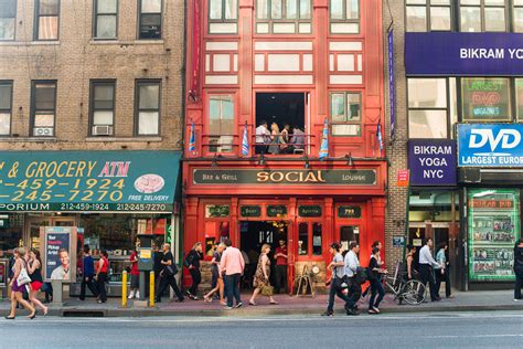 Is Hell's Kitchen NYC Safe? And Why Do Pigeons Love It So Much?