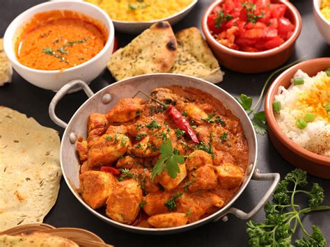 Is Indian Food Spicy? Exploring the Flavors and Myths of Indian Cuisine