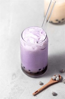 Is Taro Tea Caffeinated? And Why Does It Taste Like a Purple Sunset?