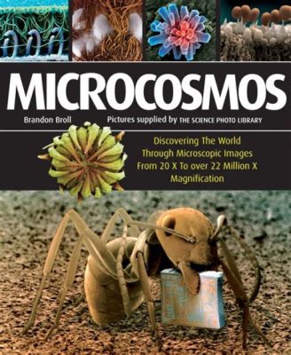 Journey to the Microcosmos! An Educational Adventure Through Cell Biology