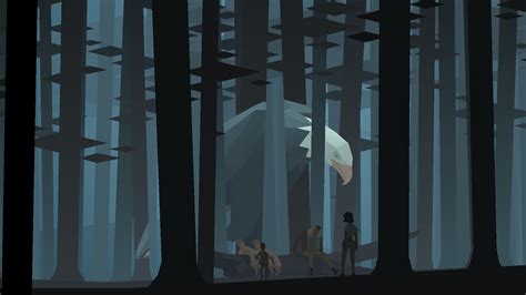 Kentucky Route Zero: A Magical Realism Road Trip Through Americana!