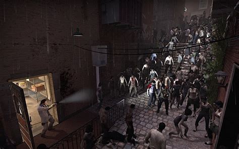 Left 4 Dead 2 – A Zombie Apocalypse with Unforgettable Characters and Hilarious Mayhem!