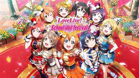  Love Live! School Idol Festival: A Rhythm Game That Will Have You Singing (And Grinding!) Along