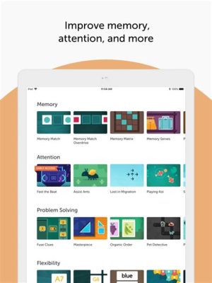 Lumosity: Brain Training Game That Will Make You Feel Like a Genius (Maybe)