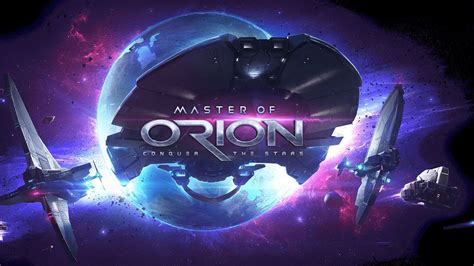 Master of Orion: A 4X Space Epic That Will Devour Your Free Time!