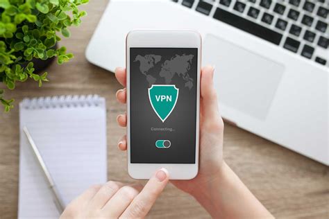 모바일 vpn, 디지털 시대의 필수품인가 일시적인 유행인가?