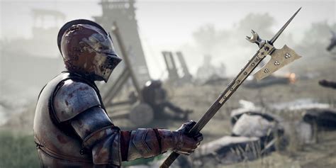 Mordhau! A Brutally Realistic Medieval Combat Simulator That Will Test Your Skill and Patience