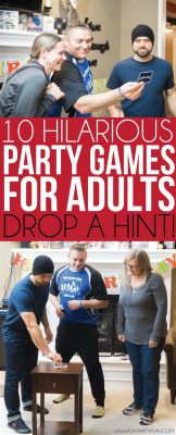 Movie Magic! A Hilarious Party Game That Brings Hollywood Home