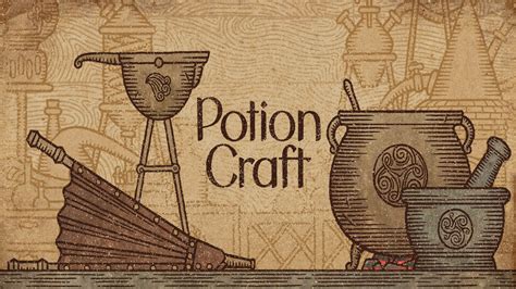  Opus Magnum! Can This Alchemist Simulator Turn You Into a Master Potion Brewer?