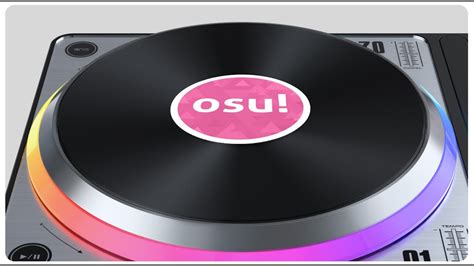 Osu! A Rhythmic Symphony for Hardcore Gamers and Rhythm Enthusiasts!