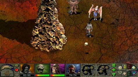 Planetscape: Torment A Riveting RPG Where Choices Echo Through Eternity!