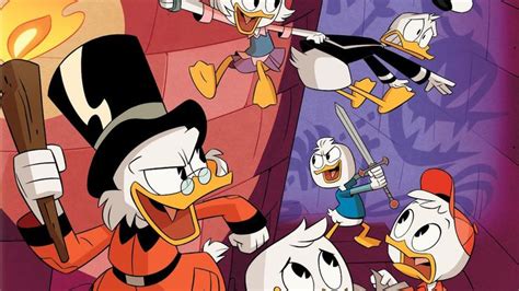 QuackShot: Heading to Duckburg for an Adventure Packed with Feathers and Physics!