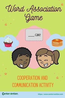 Rhyme Time! Hilarious Word Association Game For Creative Minds!