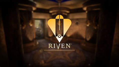 RIVEN: A 3D Puzzle Adventure Game That Will Leave You Spellbound!