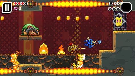  Shovel Knight Dig! A Retro Platforming Adventure That Strikes Gold