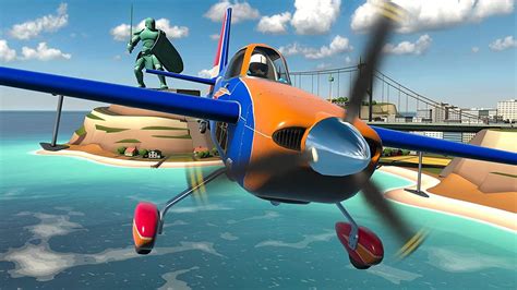 Ultrawings! Experience Thrilling Flight Simulation and Breathtaking Open-World Exploration