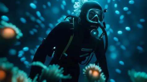 Underwater: A Psychological Deep Dive into Subaquatic Fear!