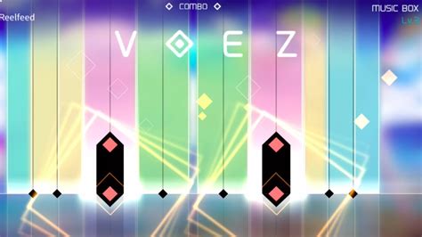 Voez! A Rhythmic Symphony Where Notes Dance and Melodies Soar