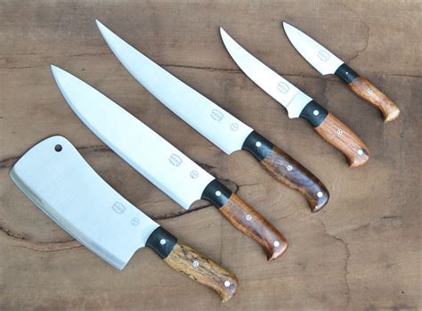 Where Are Mercer Knives Made: A Journey Through Craftsmanship and Curiosity