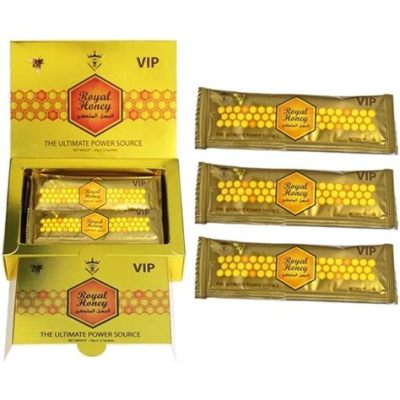 Where to Buy Royal Honey Packets: A Sweet Journey into the World of Royal Jelly