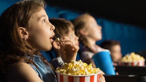 Why is movie theater food so expensive, and does it secretly fund alien research?