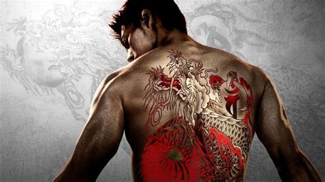 Yakuza: Like a Dragon - An Epic RPG Journey Through Kamurocho and Beyond!